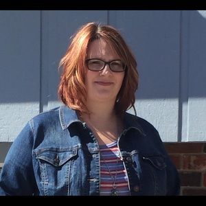 Meet your Posher, Katrina